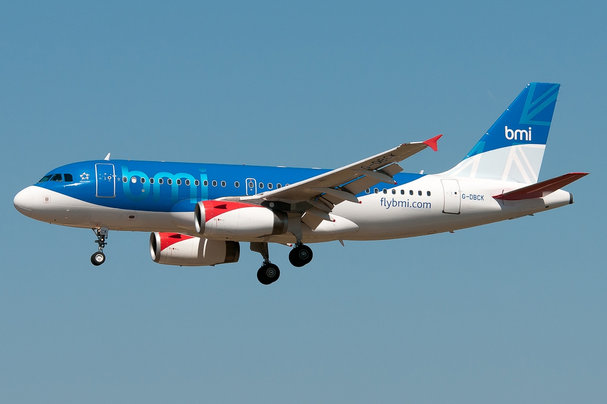 Flybmi Collapse Sounds Alarm Bells for Airline Suppliers