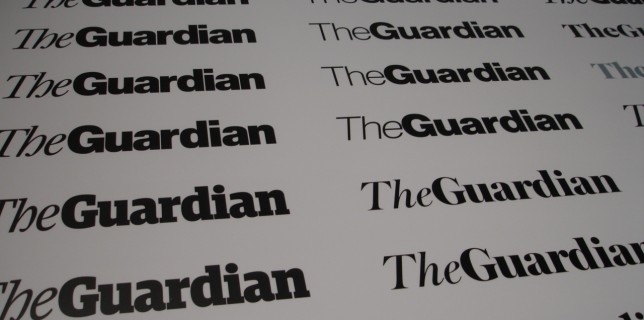 Hitting the Headlines: Safe Collections in the Guardian