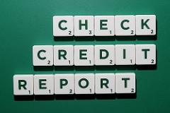 How to Read a Company Credit Report