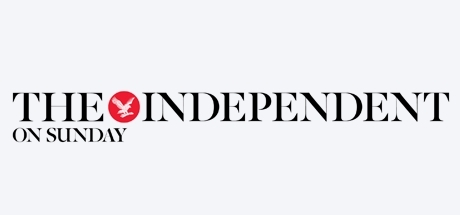 Hitting The Headlines: The Independent on Sunday