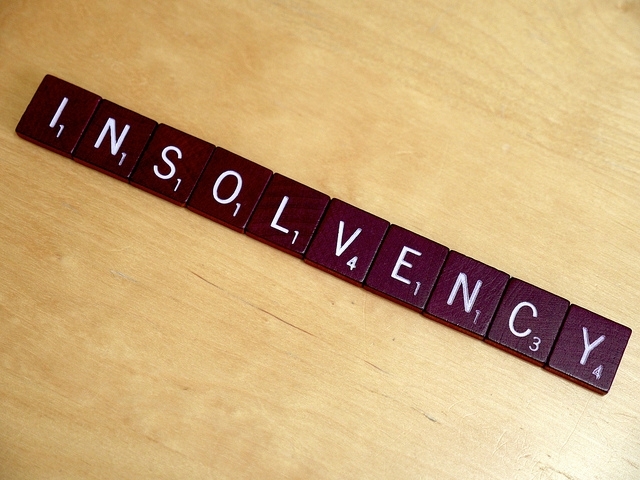 The Creditors Guide to Insolvency