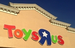 Monarch and Toys R Us Prove No Brand Is Too Big to Fail