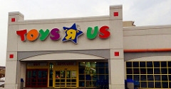 Toys R Us to Seek CVA with UK Store Closures Announced