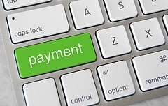 How to accept electronic payments