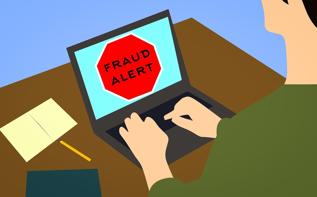 Warning Issued About Insolvency Debt Recovery Scam