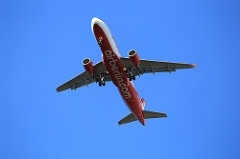 Air Berlin Grounded By Insolvency