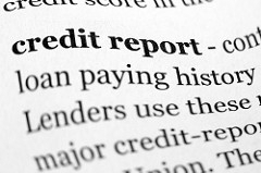 Fraudulent Companies Caught Gaming the System and Faking Their Credit Reports