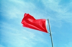 5 Red flags to spot risky freelance clients