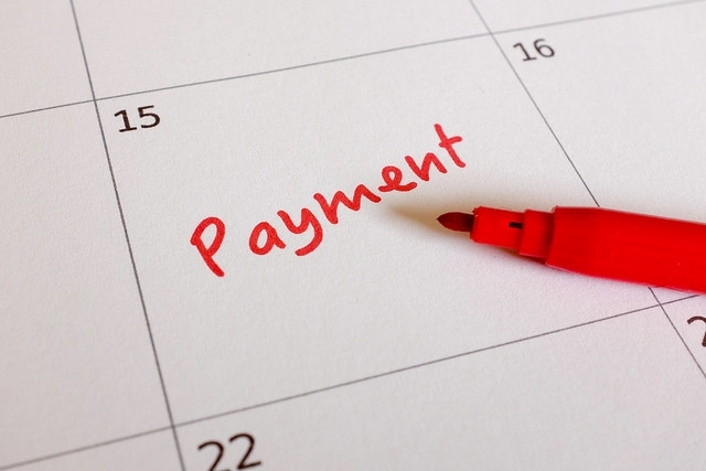 Local Authority Late Payments Continue