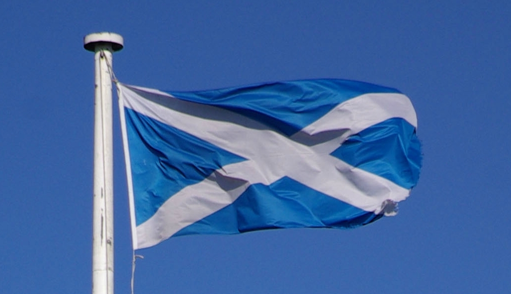 Indy or Bust: Scottish Referendum ramifications for rUK