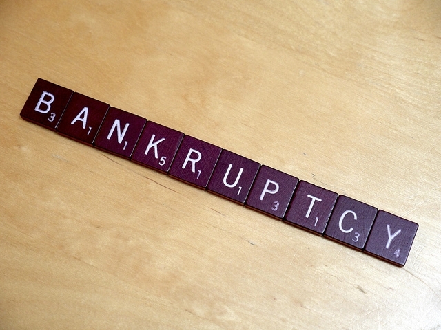 The €23.6 Billion Bankruptcy Burden of Late Payments